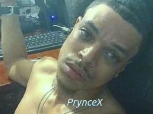 PrynceX