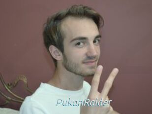 PukanRaider