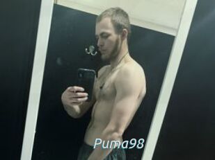 Puma98