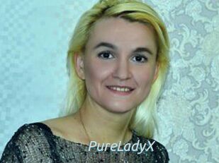 PureLadyX