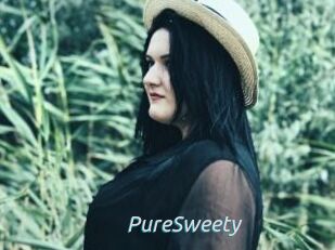 PureSweety