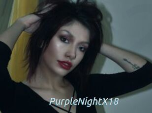 PurpleNightX18