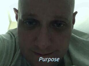 Purpose