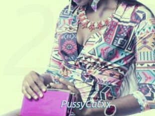PussyCatxx
