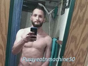 Pussyeatnmachine50