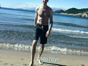 P4pToys
