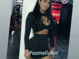 Paamellahot