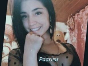Paariiss