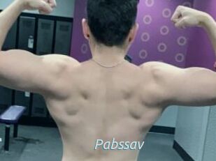 Pabssav