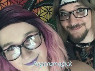 Pagansmagick