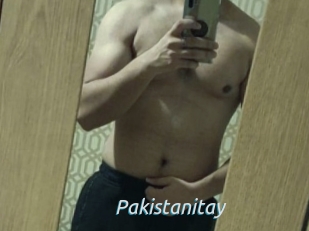 Pakistanitay