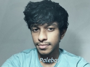 Paleboy