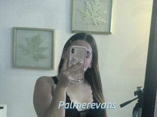 Palmerevans