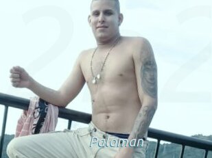 Paloman