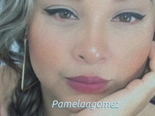 Pamelaagomez