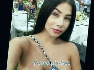 Pamelababee