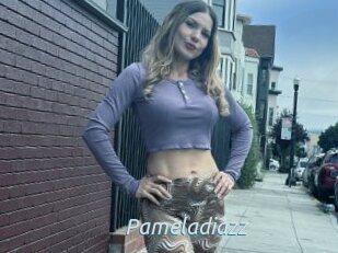 Pameladiazz