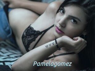 Pamelagomez