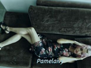Pamelaivy
