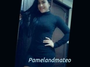 Pamelandmateo