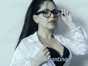 Pamelasantino