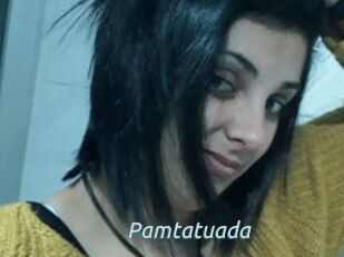 Pamtatuada