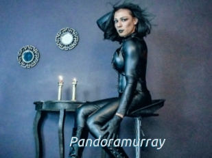 Pandoramurray