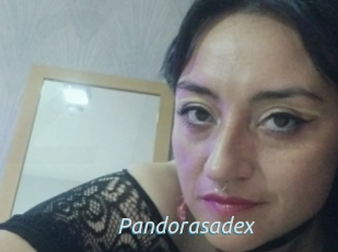 Pandorasadex