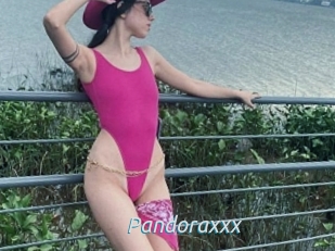 Pandoraxxx