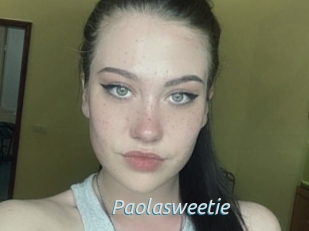 Paolasweetie