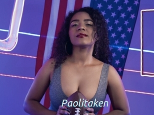 Paolitaken