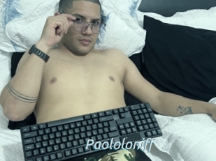 Paololoniff