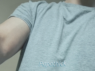 Papathick