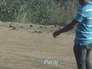 Paraj