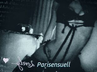 Parisensuell