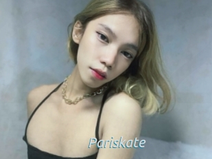 Pariskate