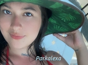 Parkalexa
