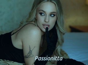 Passionitta