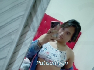 Patisullivan