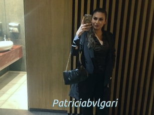 Patriciabvlgari