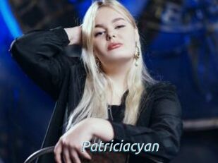 Patriciacyan