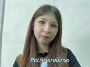 Patriciarobinso