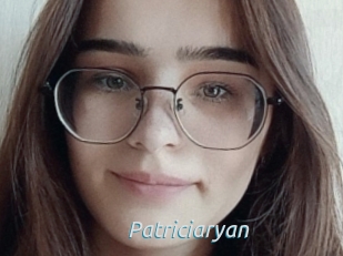 Patriciaryan