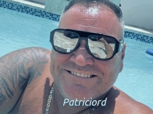 Patriciord