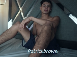 Patrickbrown