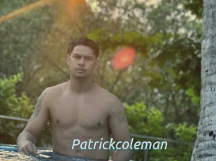 Patrickcoleman