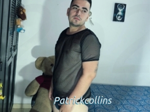 Patrickcollins