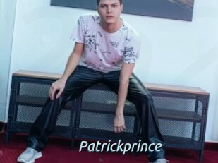 Patrickprince