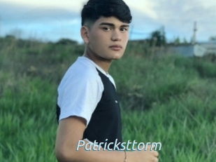 Patricksttorm