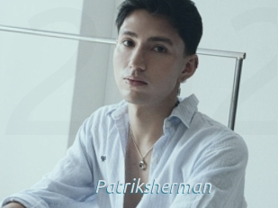 Patriksherman